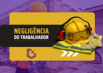Acidente de Trabalho por Negligência do Funcionário