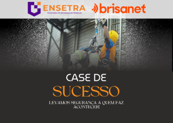 Como Revolucionamos os Treinamentos de SST da Brisanet com Tecnologia e Inovação