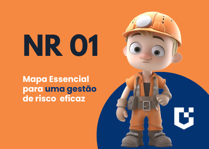 NR-01 e o PGR