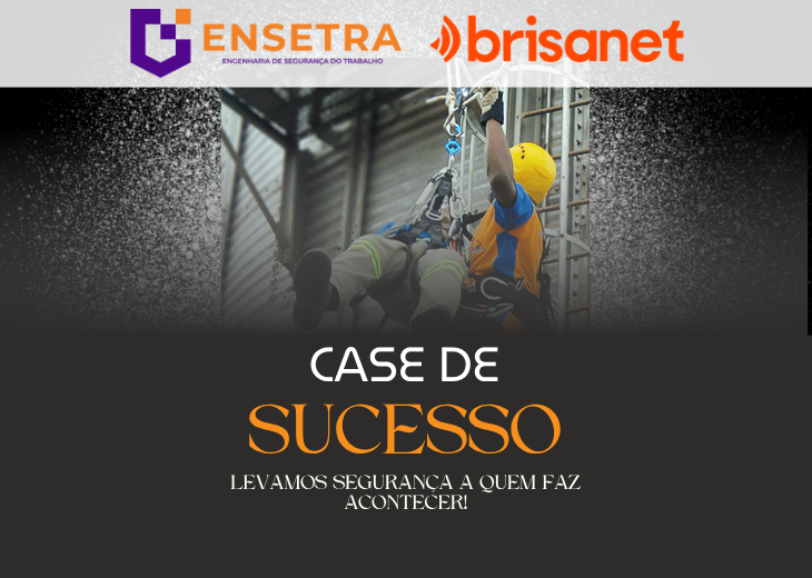 Como Revolucionamos os Treinamentos de SST da Brisanet com Tecnologia e Inovação