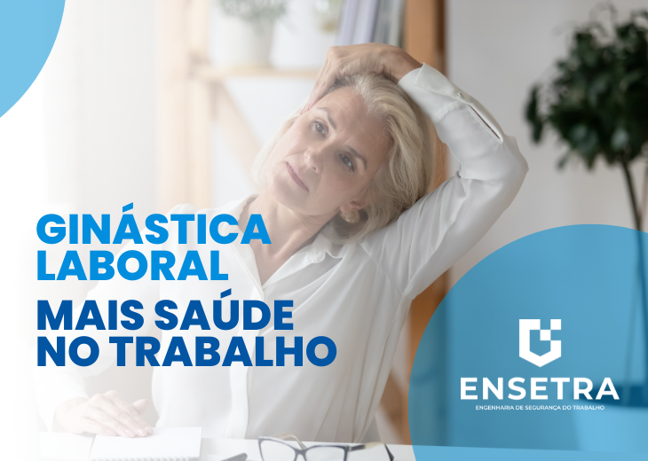 Ginástica Laboral Benefícios e Como Implementar