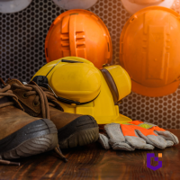 TREINAMENTO PARA USO ADEQUADO DE EQUIPAMENTOS DE PROTEÇÃO INDIVIDUAL (EPI)