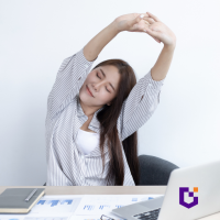 Ergonomia e Saúde Ocupacional