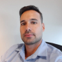 Marcelo Oliveira, 39 anos, Supervisor de Manutenção Elétrica