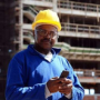 Lucas Almeida, 57 anos, Supervisor de Obras