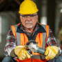 Fernando Almeida, 63 anos, Engenheiro de Produção
