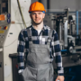 Carlos Silva, 27 anos, Técnico em Eletrotécnica