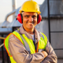 José Carlos, 35 anos, Técnico em Segurança do Trabalho