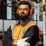 Fernando Gomes, 41 anos, Supervisor de Obras Elétricas